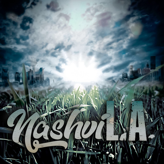 NashviLA cover art