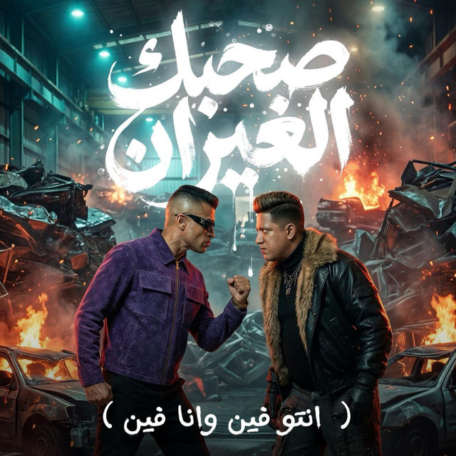 undefined album image