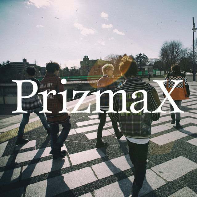 Gradually cover art