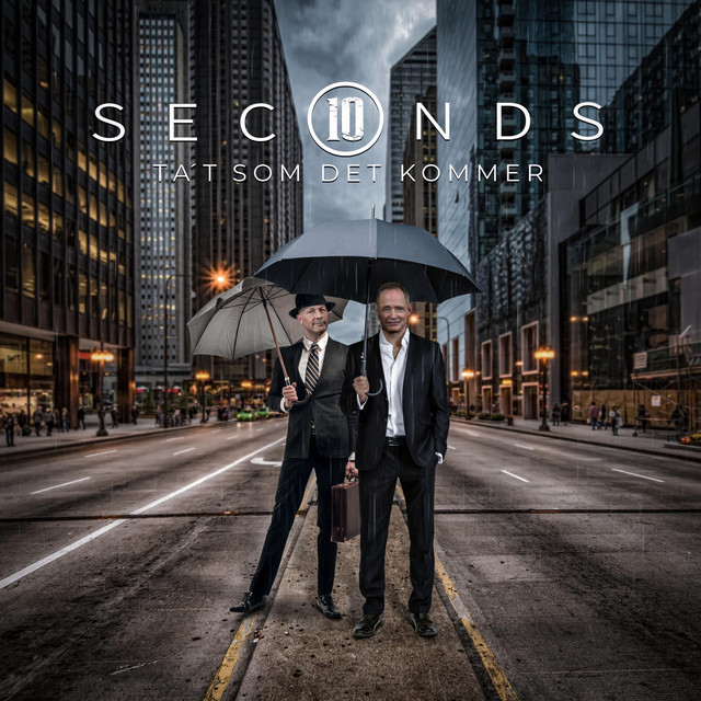 Ta´t som det kommer cover