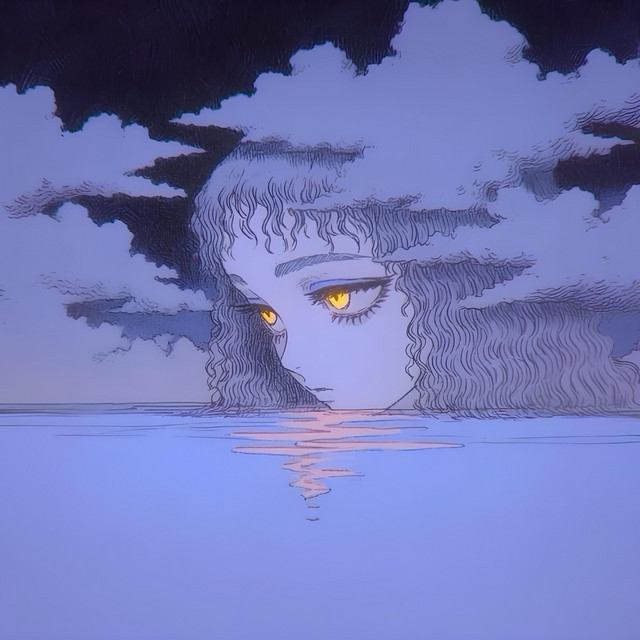 Cover art for Echovoid — Forgetful