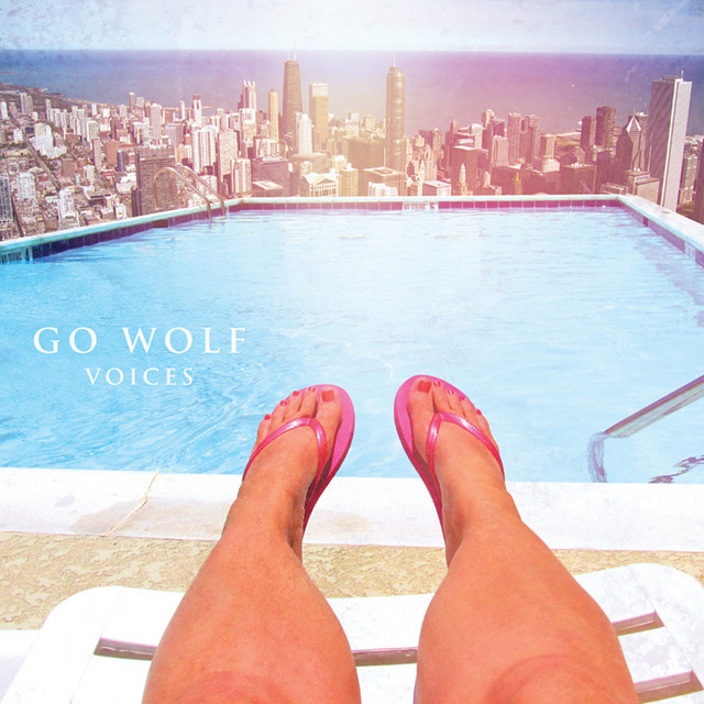 Voices EP cover