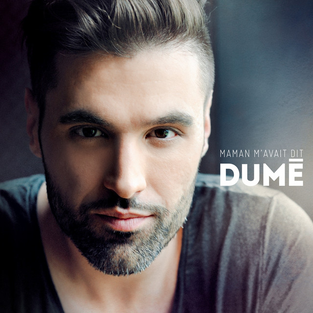 Cover du titre Maman m'avait dit