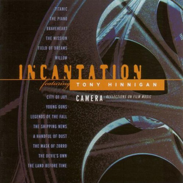 Camera: Reflections on Film Music