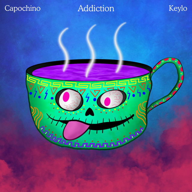 Addiction cover art