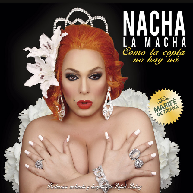 Como la Copla No Hay Ná cover