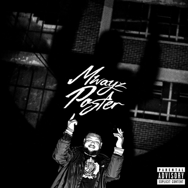 POSTER cover art