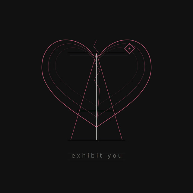 Exhibit You cover art
