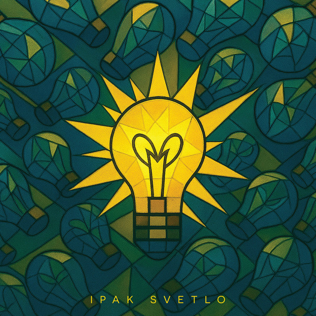 Ipak svetlo cover art