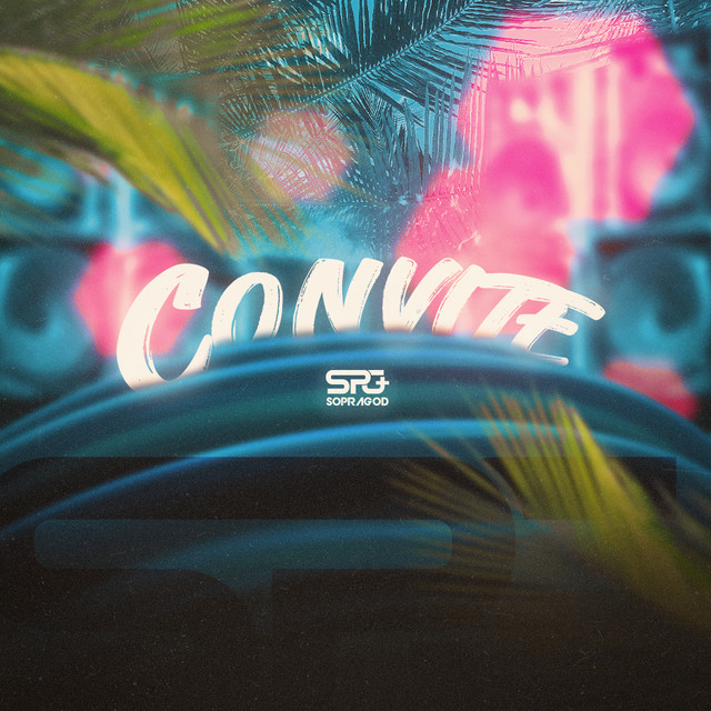 Convite cover art