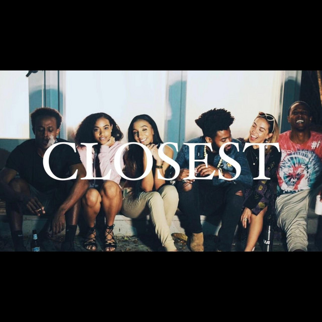 Closest cover