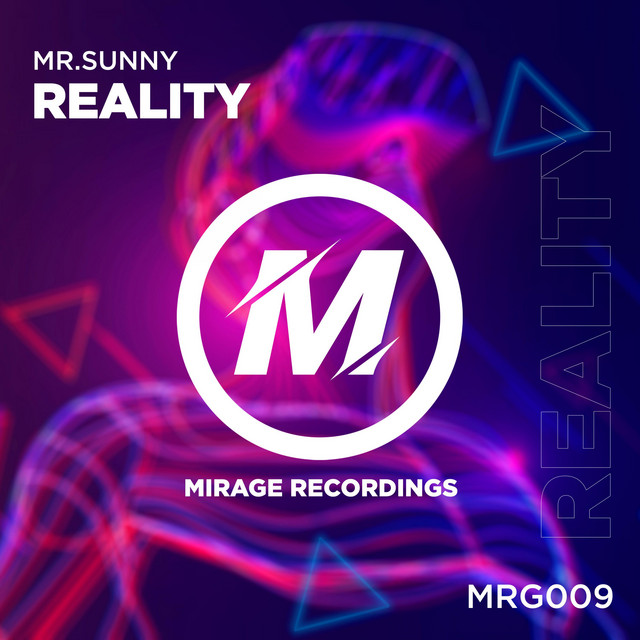 Обкладинка: Reality - Extended Mix — Mr.Sunny