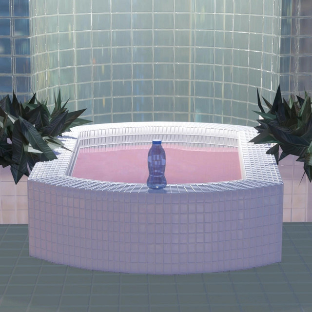 Resting Time cover art