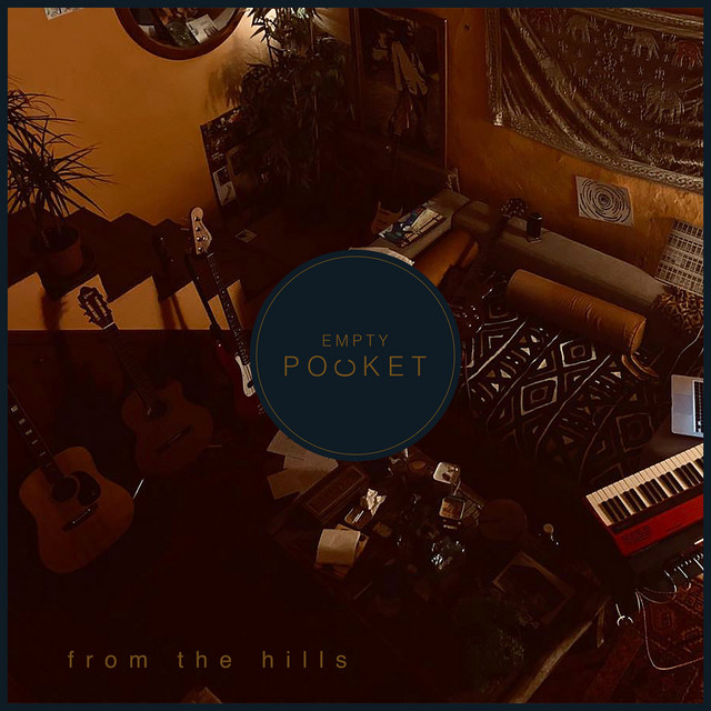 From the Hills cover art