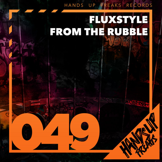 From the Rubble - Grand K. Remix Edit cover art