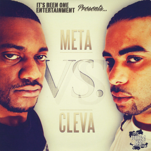 Meta vs. Cleva cover art