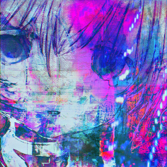 REFLECT cover art