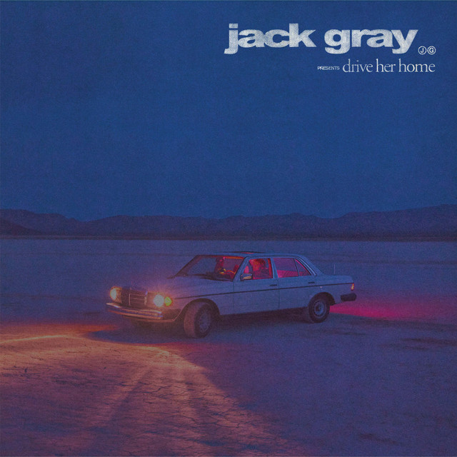Drive Her Home cover art