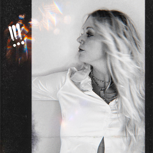 Blind cover art