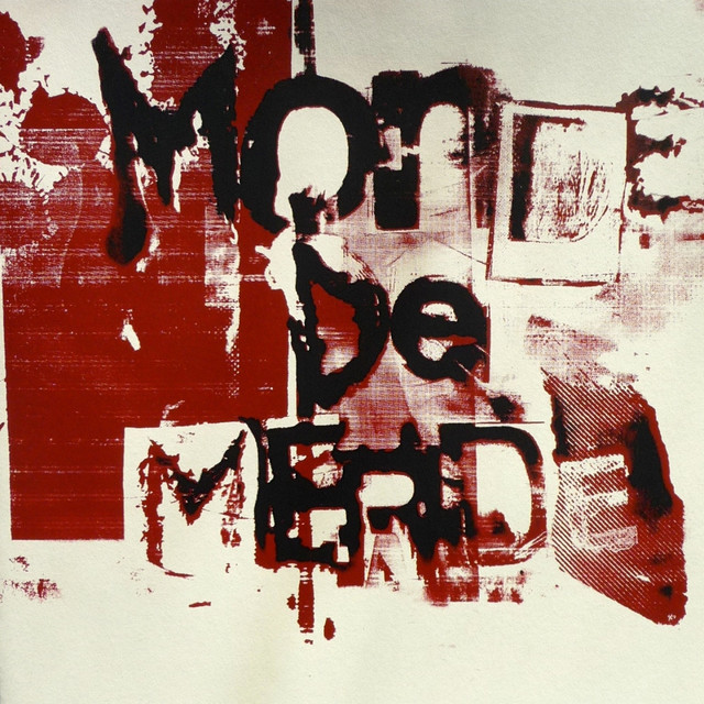 1st Demo cover art
