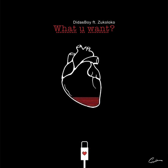 What U Want?