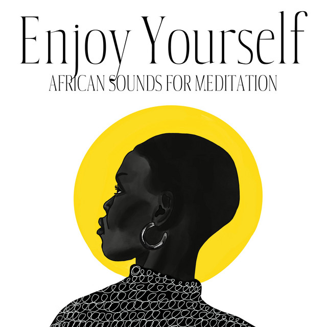 Enjoy Yourself cover art