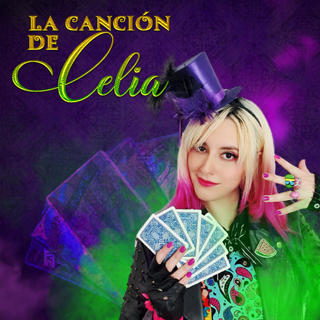 La canción de Celia