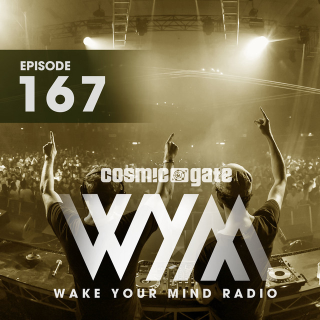 Only Love (WYM167) - Original Mix