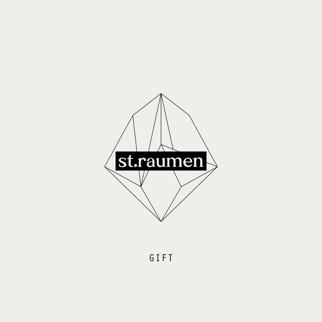 Gift cover art