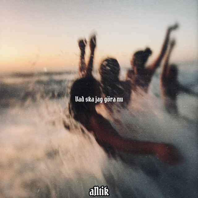 undefined album image