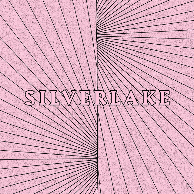 Silverlake cover
