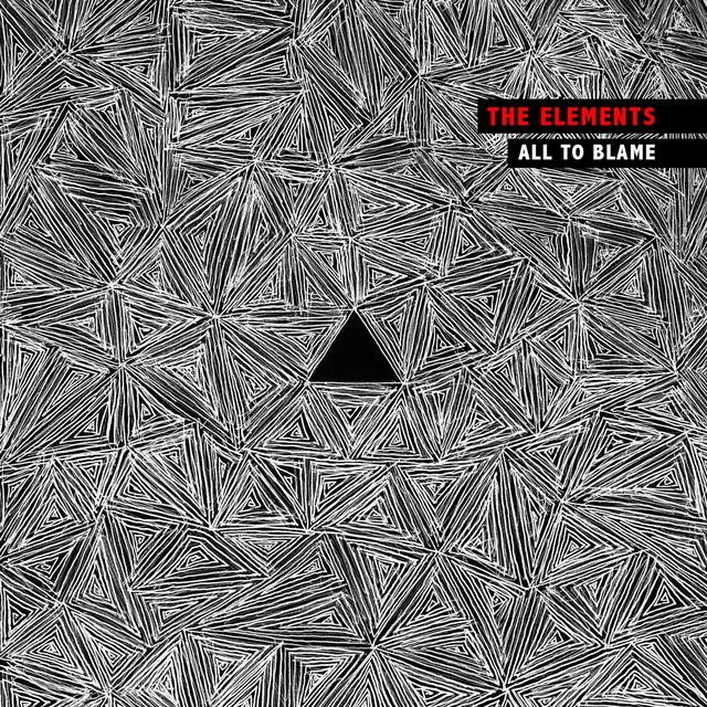 All to Blame cover art
