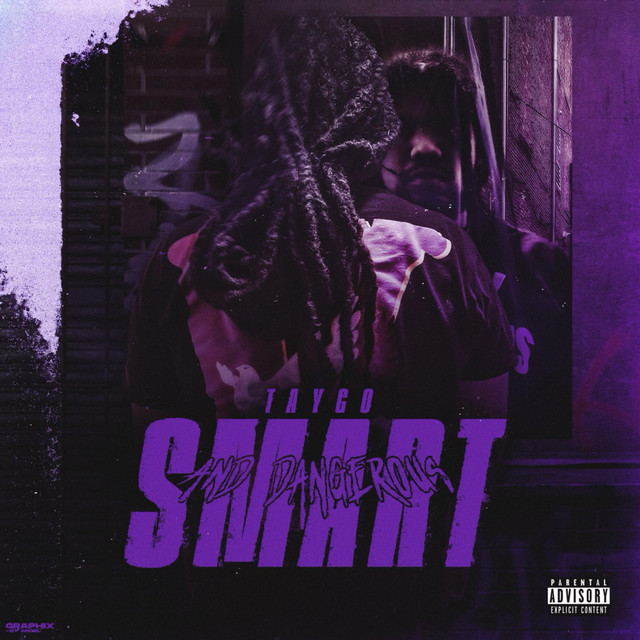 Smart And Dangerous cover art