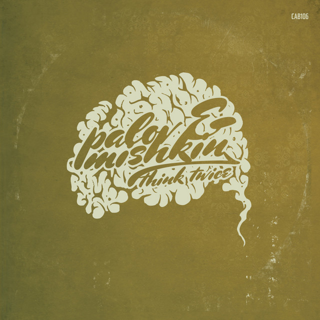 Think Twice cover art