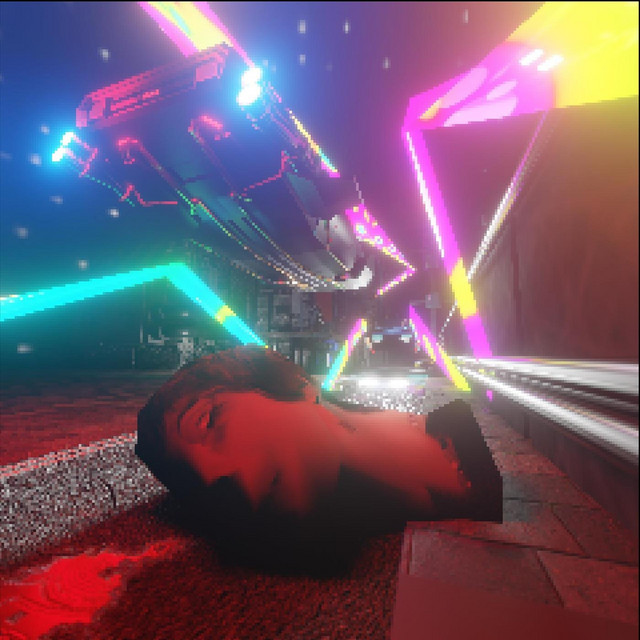 RAX cover art