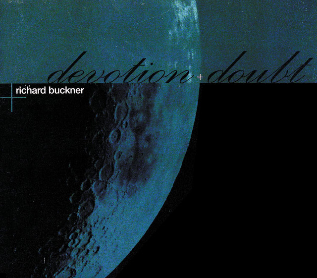 Devotion + Doubt cover