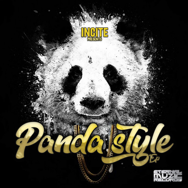 Panda Style EP cover art