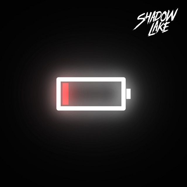 10% Low Battery cover