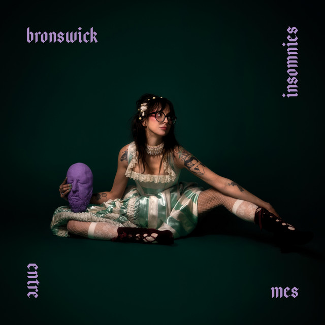 Entre mes insomnies cover art