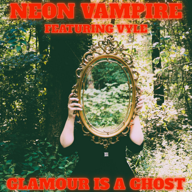 Glamour Is A Ghost