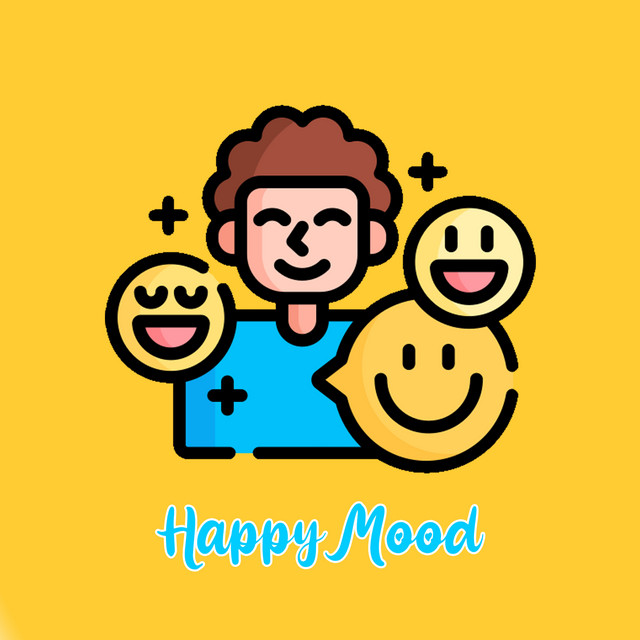 Happy Mood cover art