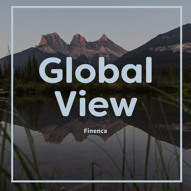 Global View cover art