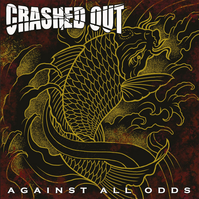 Against all Odds cover art