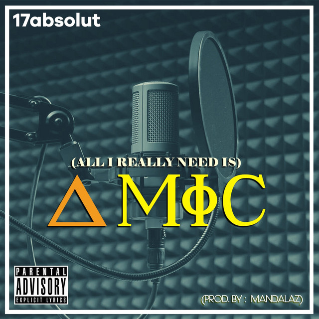 A mic