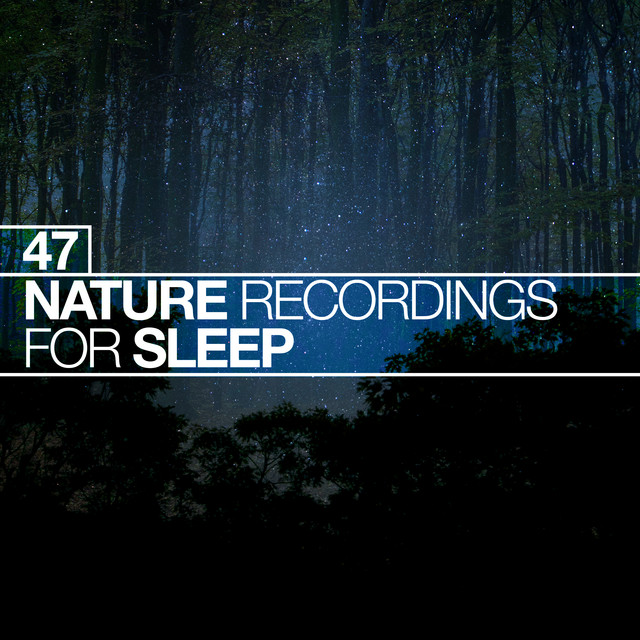 47Nature Recordings For Sleeping - Album by Nature Sounds Artists | Spotify