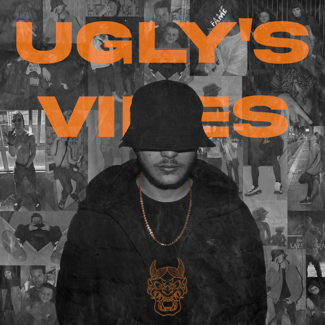 UGLY'S VIBES cover art