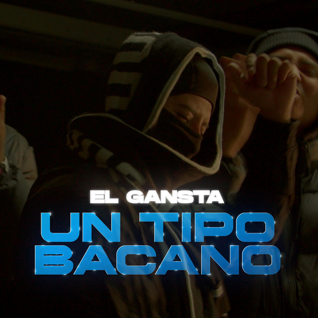 Un tipo bacano