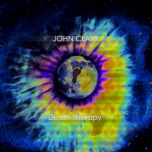 Death Therapy cover art