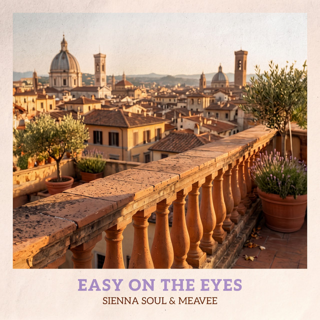 Easy On The Eyes