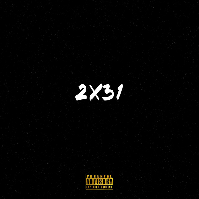 2X31 cover art